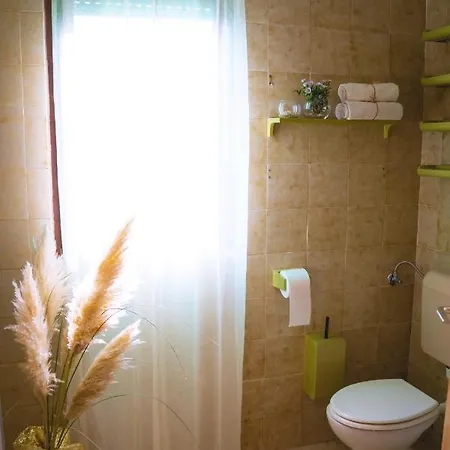 Apartment Nely Trogir