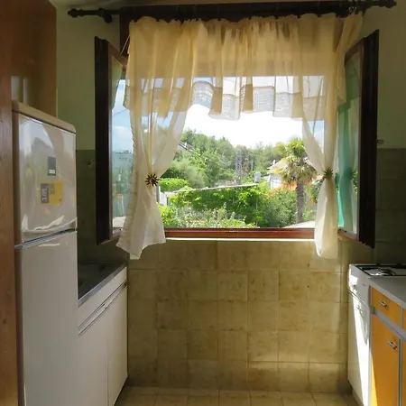 Nely Apartman Trogir
