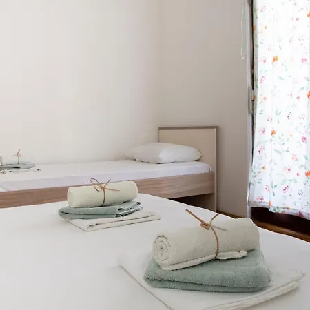 Nely - Sea, Terrace And Peace Appartement