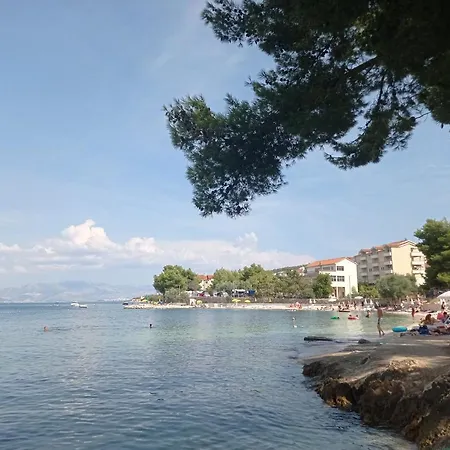 Nely - Sea, Terrace And Peace Appartement *