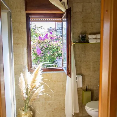 Appartement Nely - Sea, Terrace And Peace Trogir