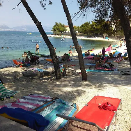 Nely - Sea, Terrace And Peace Appartement *