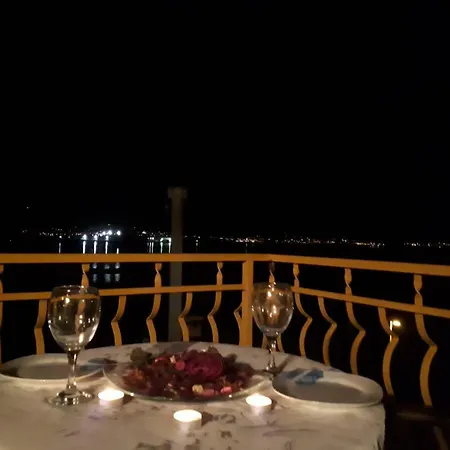 Nely - Sea, Terrace And Peace *