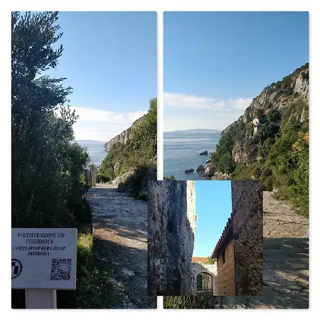 Nely - Sea, Terrace And Peace *