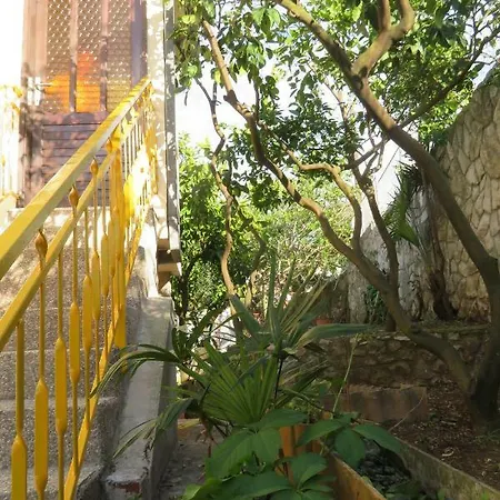 Appartement Nely - Sea, Terrace And Peace