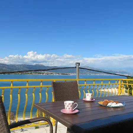 Nely - Sea, Terrace And Peace Appartement *