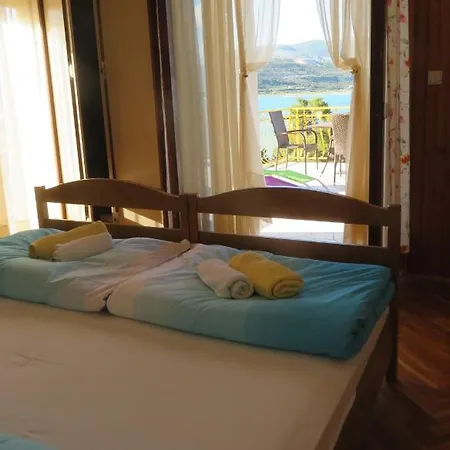 Appartement Nely - Sea, Terrace And Peace *