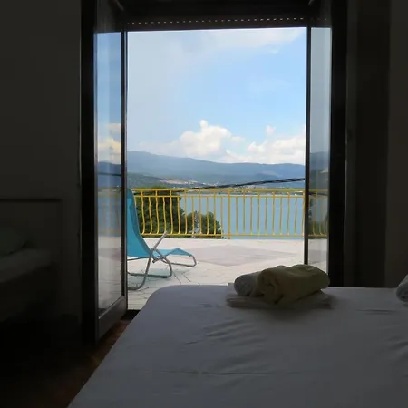 Nely - Sea, Terrace And Peace * Trogir