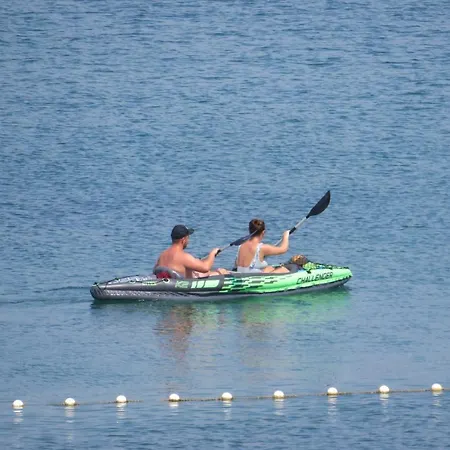 Nely - Sea, Terrace And Peace *