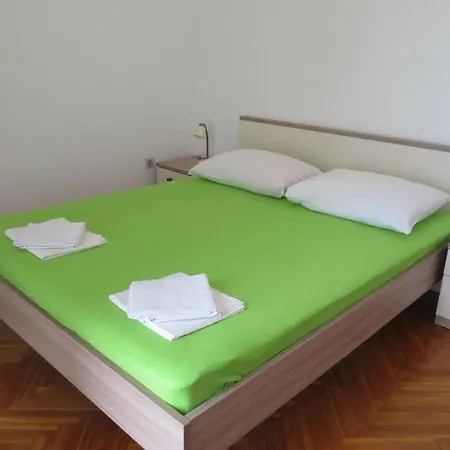 Nely - Sea, Terrace And Peace * Trogir