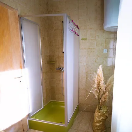 Nely - Sea, Terrace And Peace Trogir