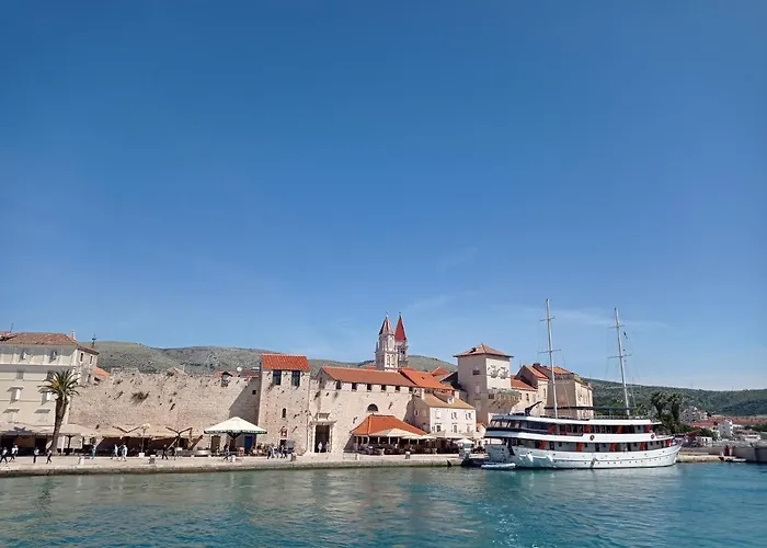 Nely - Sea, Terrace And Peace Appartement