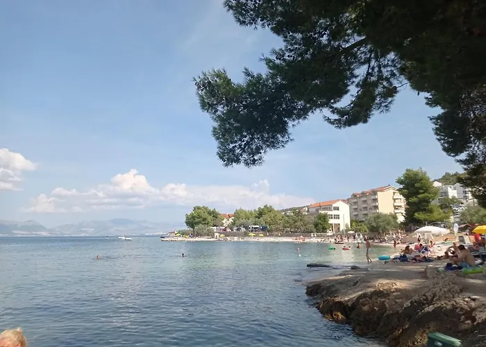 Nely - Sea, Terrace And Peace Appartement *