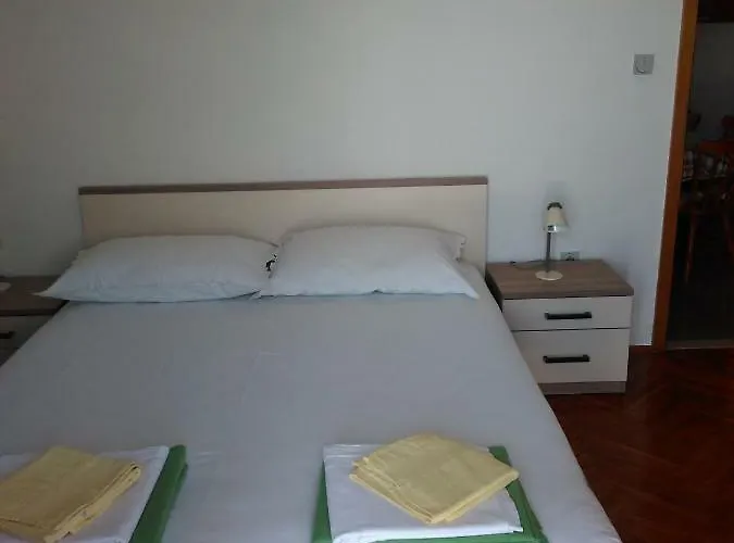 Nely - Sea, Terrace And Peace Apartment *