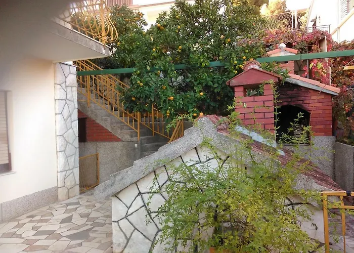 Nely - Sea, Terrace And Peace Apartment *