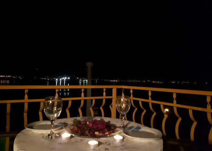 Nely - Sea, Terrace And Peace *