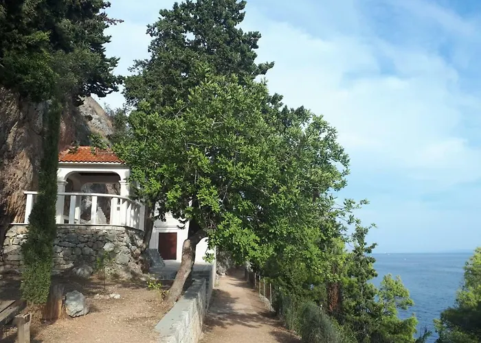 Nely - Sea, Terrace And Peace