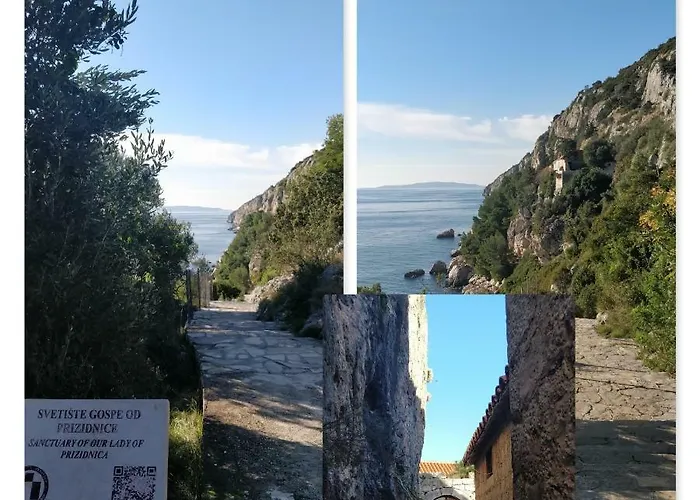 Nely - Sea, Terrace And Peace *