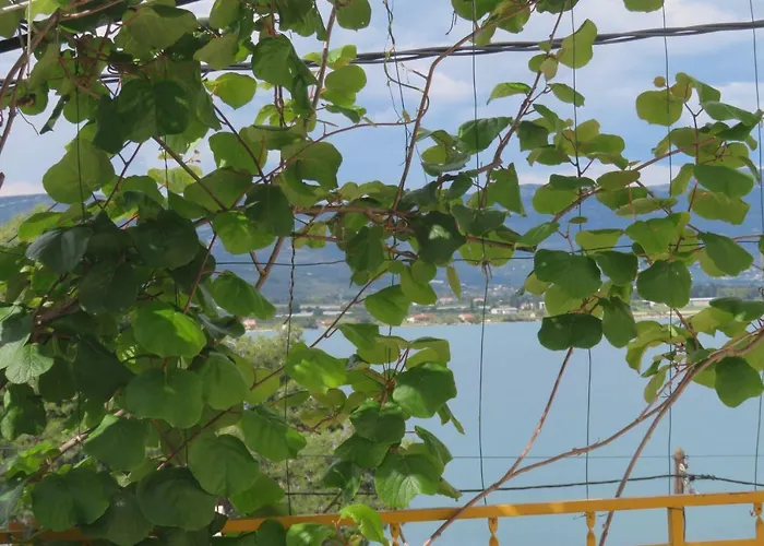 Nely - Sea, Terrace And Peace * Trogir