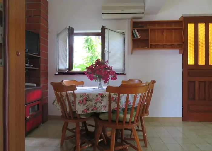 Nely - Sea, Terrace And Peace