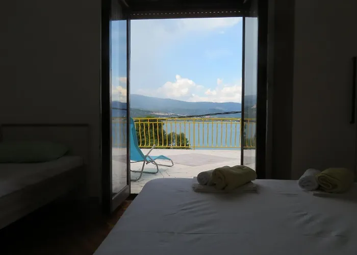 Nely - Sea, Terrace And Peace * Trogir