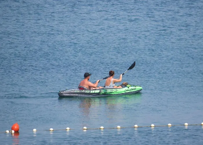 Nely - Sea, Terrace And Peace *