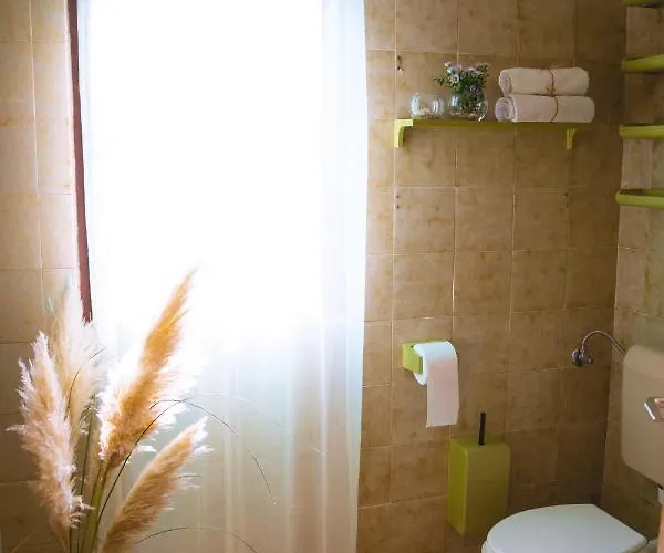 Appartement Nely - Sea, Terrace And Peace Trogir