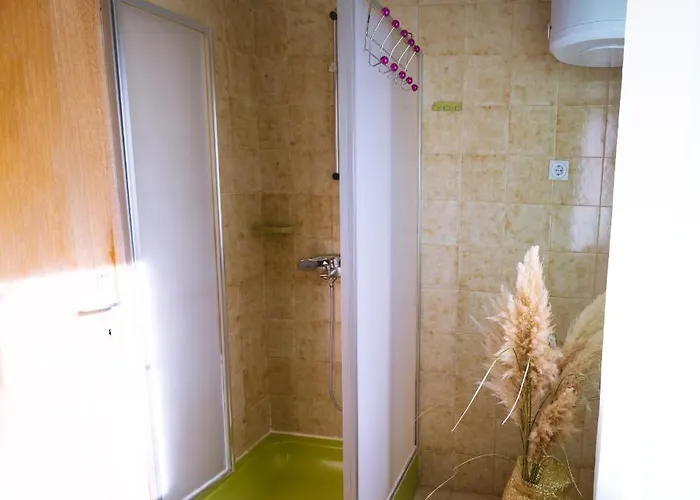 Nely - Sea, Terrace And Peace Trogir