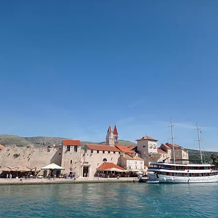 Nely - Sea, Terrace And Peace Appartement