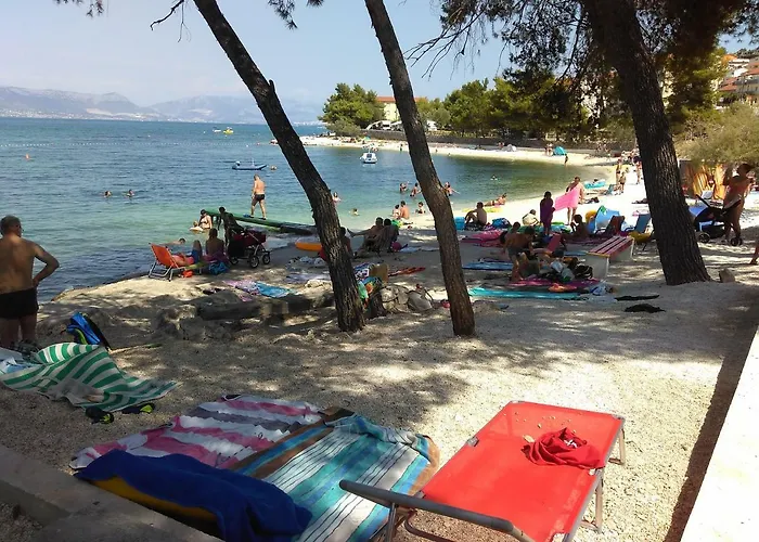 Nely - Sea, Terrace And Peace Appartement *