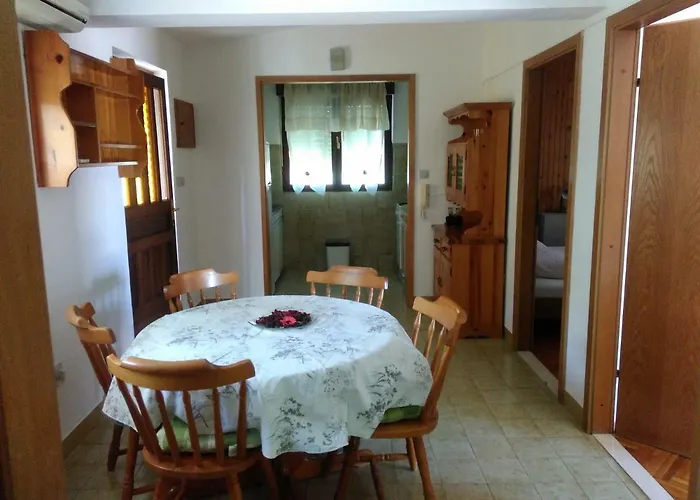 Nely - Sea, Terrace And Peace Appartement *