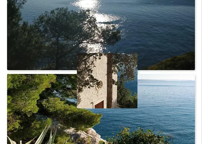 Nely - Sea, Terrace And Peace