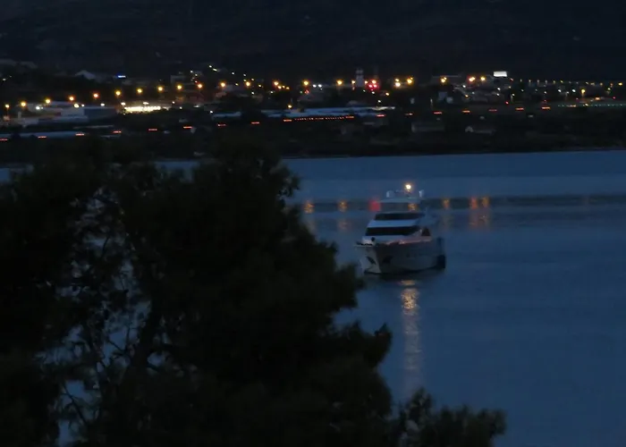 Nely - Sea, Terrace And Peace *