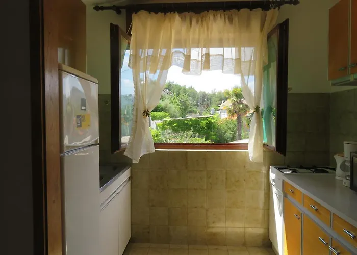 Nely - Sea, Terrace And Peace Appartement Trogir